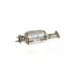 Catalyseur WALKER 28398 - Visuel 2