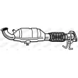 Catalyseur WALKER 28494 - Visuel 1