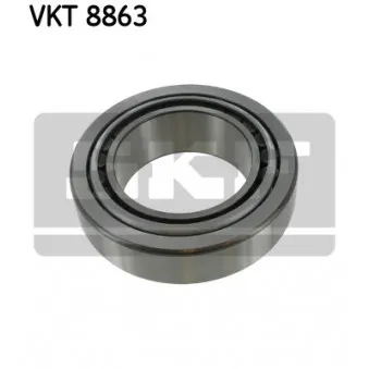 Suspension, boîte manuelle SKF VKT 8863