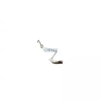 Catalyseur WALKER 28496