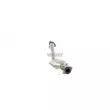 Catalyseur WALKER 28502 - Visuel 1