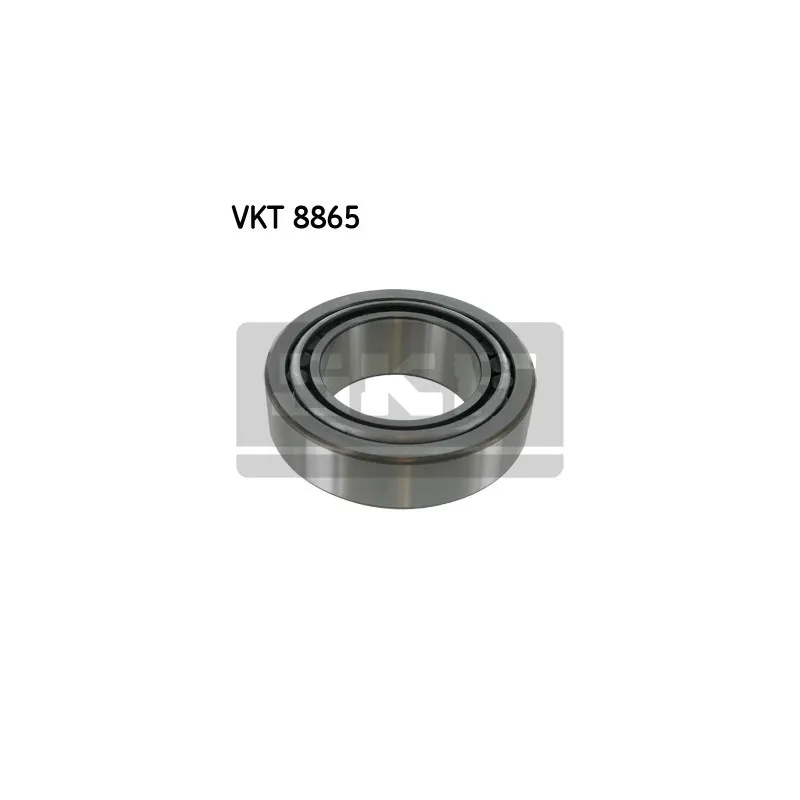 Suspension, boîte manuelle SKF VKT 8865