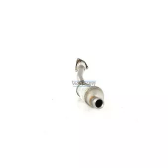 Catalyseur WALKER 28507