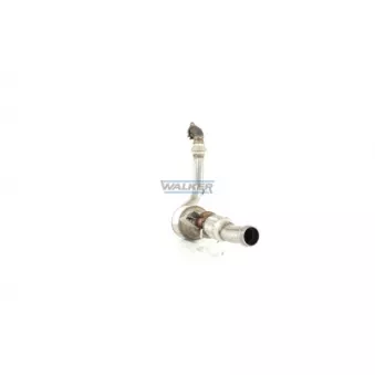 Catalyseur WALKER 28509