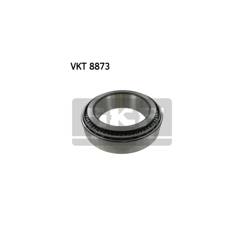 Suspension, boîte manuelle SKF VKT 8873