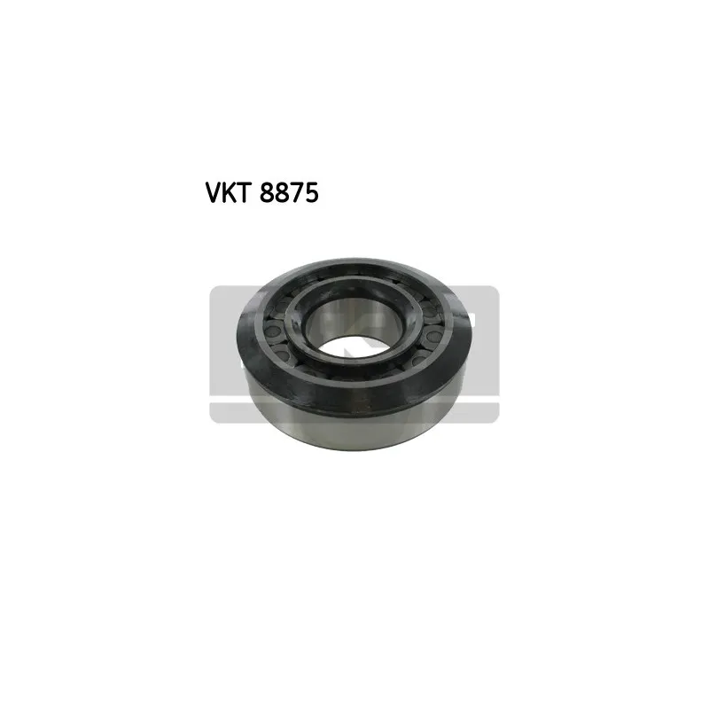Suspension, boîte manuelle SKF VKT 8875