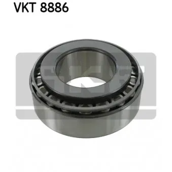 Suspension, boîte manuelle SKF VKT 8886