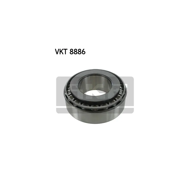 Suspension, boîte manuelle SKF VKT 8886