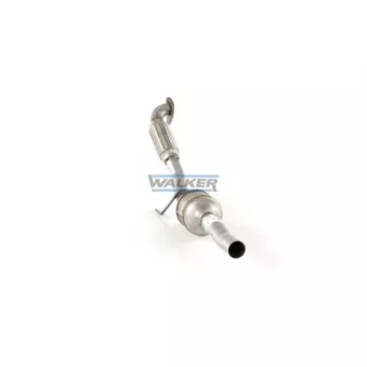 Catalyseur WALKER 28524