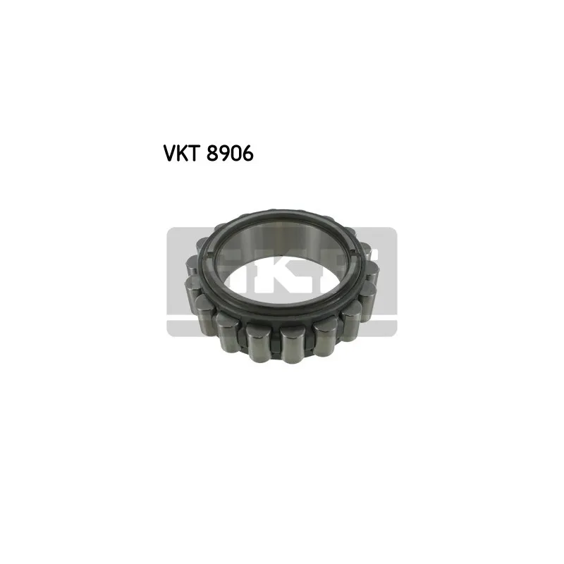 Suspension, boîte manuelle SKF VKT 8906