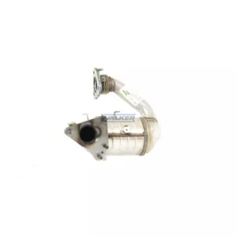 Catalyseur WALKER 28551