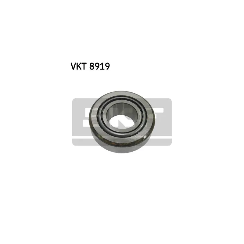 Suspension, boîte manuelle SKF VKT 8919