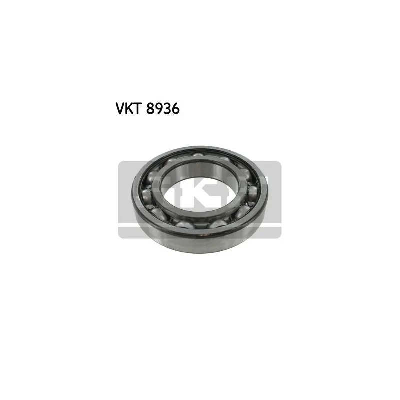 Suspension, boîte manuelle SKF VKT 8936
