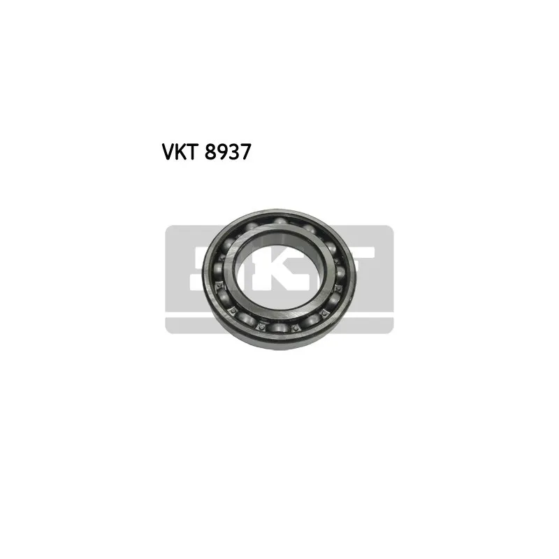Suspension, boîte manuelle SKF VKT 8937