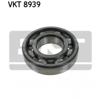 Suspension, boîte manuelle SKF VKT 8939