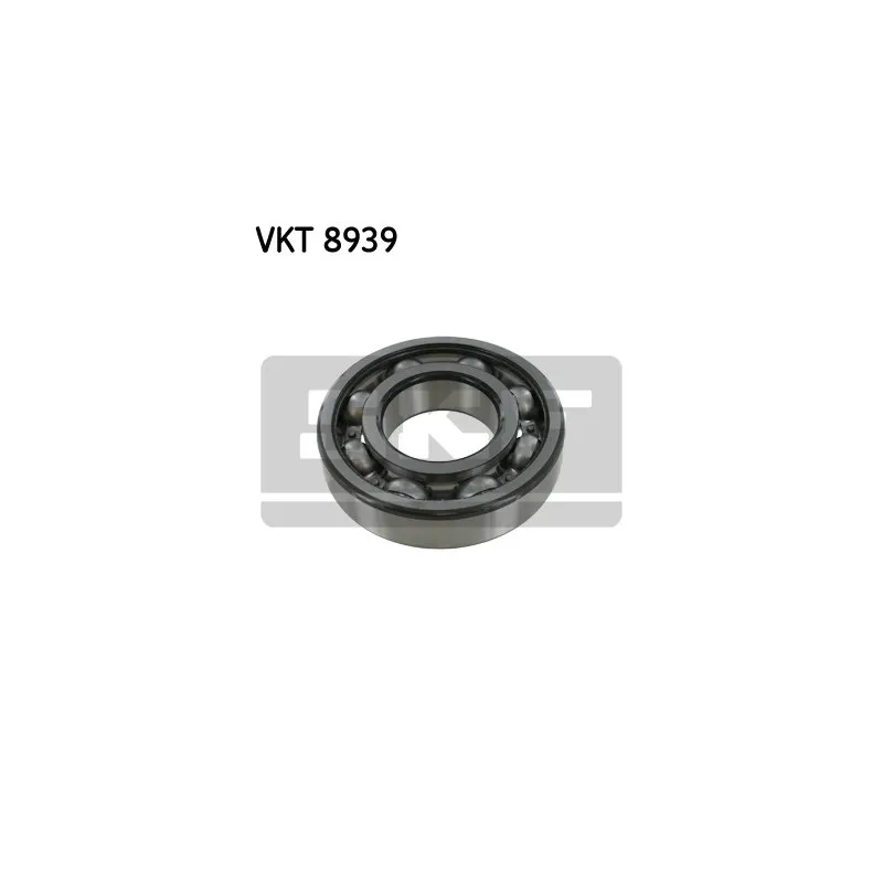 Suspension, boîte manuelle SKF VKT 8939