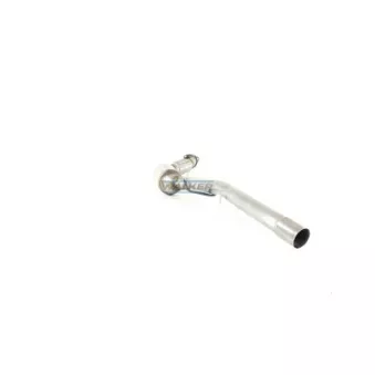 Catalyseur WALKER 28563