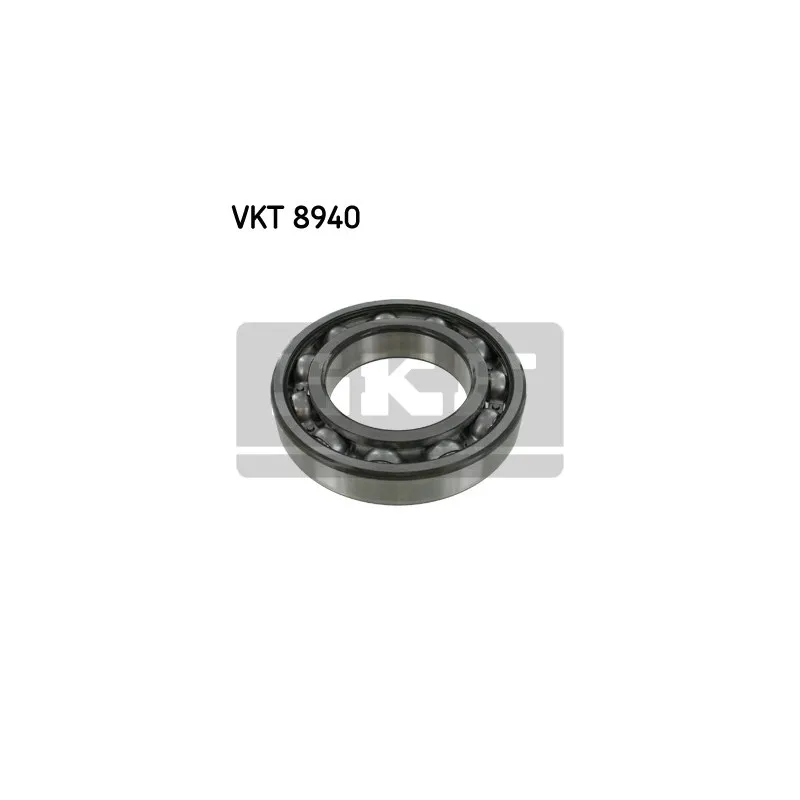 Suspension, boîte manuelle SKF VKT 8940