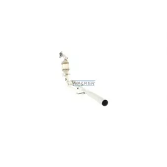 Catalyseur WALKER 28567