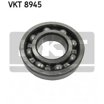 Suspension, boîte manuelle SKF VKT 8945
