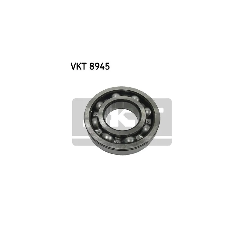 Suspension, boîte manuelle SKF VKT 8945