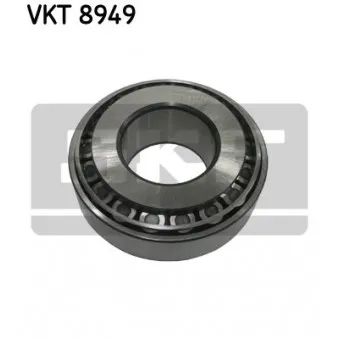 Suspension, boîte manuelle SKF VKT 8949