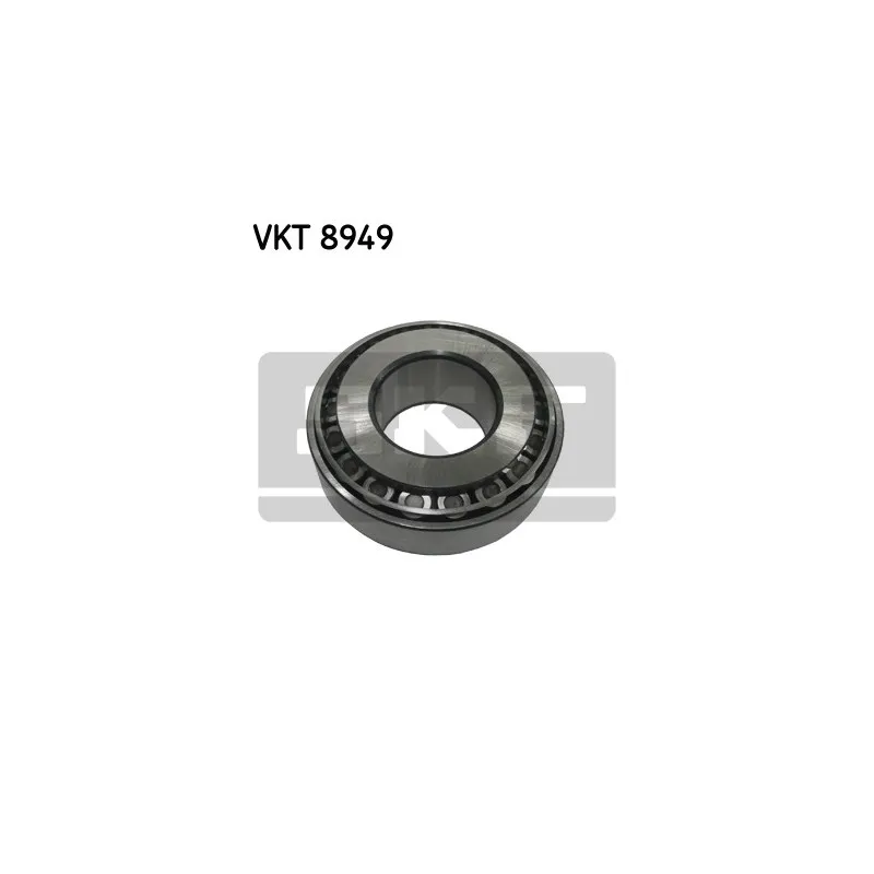 Suspension, boîte manuelle SKF VKT 8949
