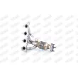 Catalyseur WALKER 28570 - Visuel 2