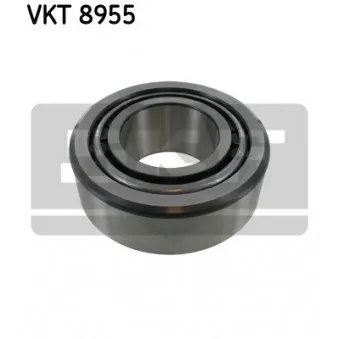 Suspension, boîte manuelle SKF VKT 8955