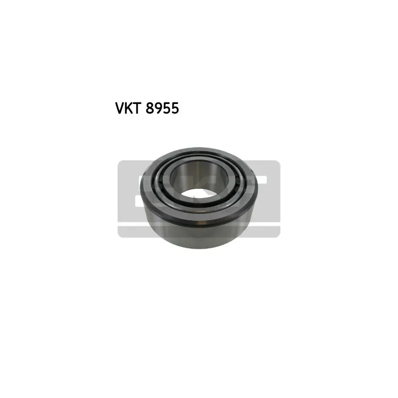 Suspension, boîte manuelle SKF VKT 8955