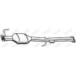 Catalyseur WALKER 28573 - Visuel 1