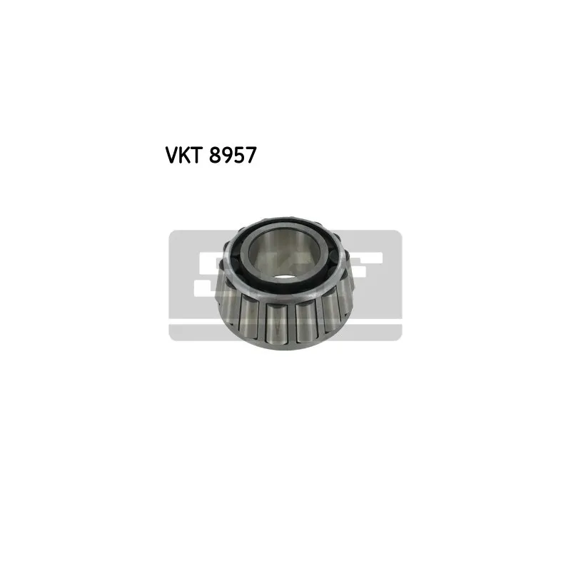 Suspension, boîte manuelle SKF VKT 8957