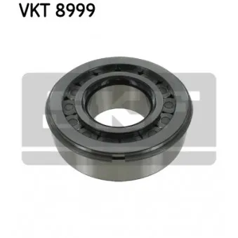 Suspension, boîte manuelle SKF VKT 8999