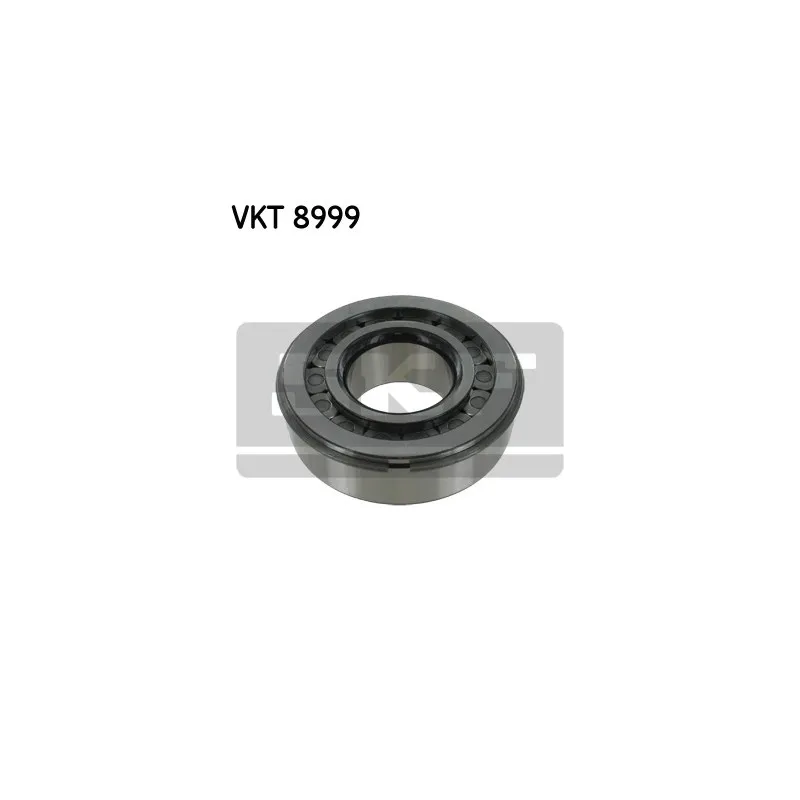 Suspension, boîte manuelle SKF VKT 8999