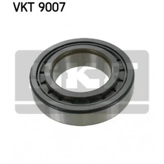 Suspension, boîte manuelle SKF VKT 9007