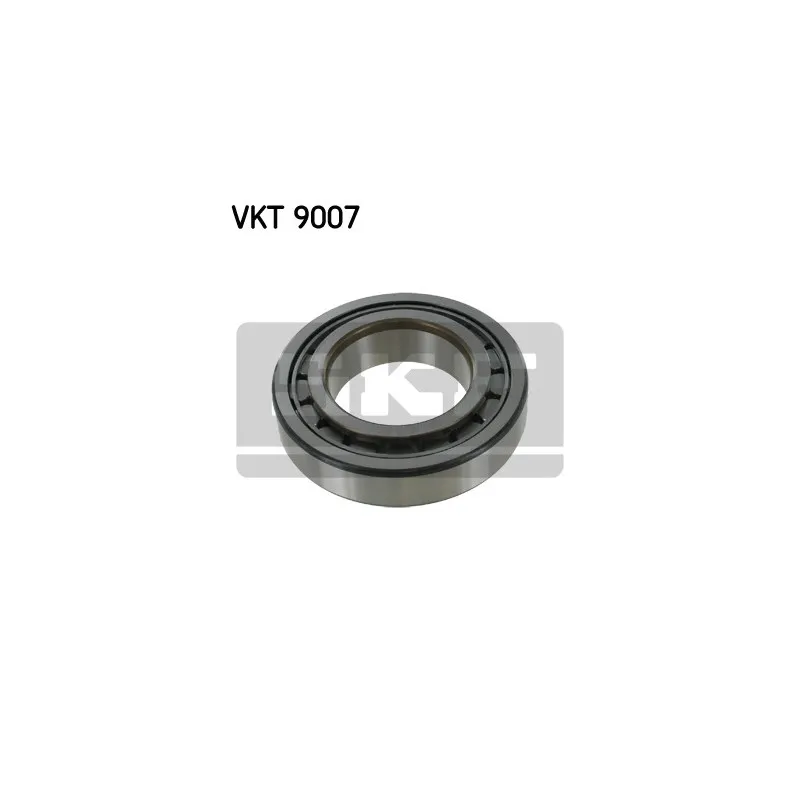 Suspension, boîte manuelle SKF VKT 9007