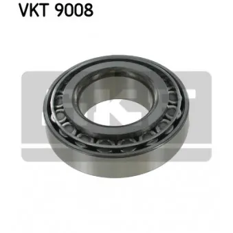 Suspension, boîte manuelle SKF VKT 9008