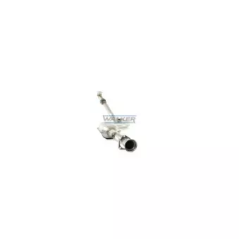 Catalyseur WALKER 28582