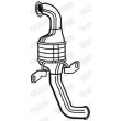 Catalyseur WALKER 28587 - Visuel 1