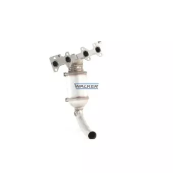 Catalyseur WALKER 28589