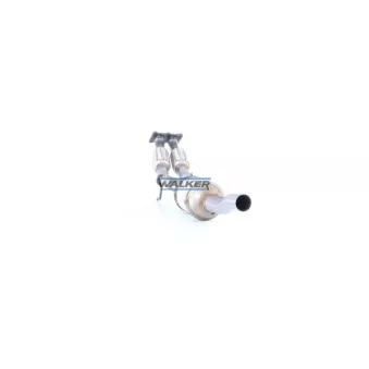 Catalyseur WALKER 28592