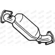 Catalyseur WALKER 28600 - Visuel 1