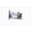 Catalyseur WALKER 28615 - Visuel 2