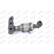 Catalyseur WALKER 28620 - Visuel 2