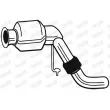 Catalyseur WALKER 28621 - Visuel 1