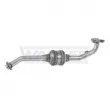 Catalyseur WALKER 28623 - Visuel 3