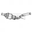 Catalyseur WALKER 28625 - Visuel 3
