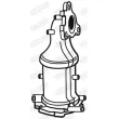 Catalyseur WALKER 28650 - Visuel 1