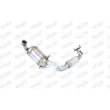 Catalyseur WALKER 28663 - Visuel 2
