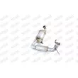 Catalyseur WALKER 28663 - Visuel 3